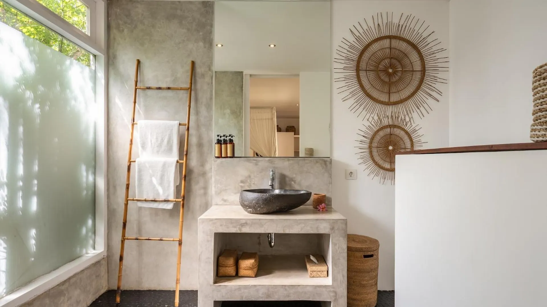Central Oberoi, Seminyak, Newly Refurbished Villa Zayya Indonésie